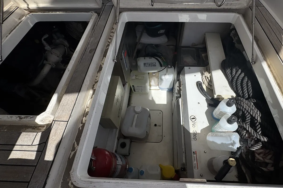 Fairline Phantom 50 69