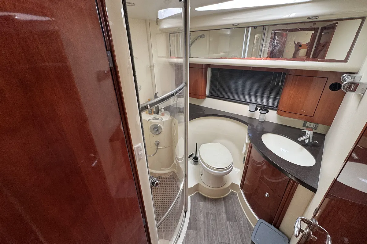 Fairline Phantom 50 66