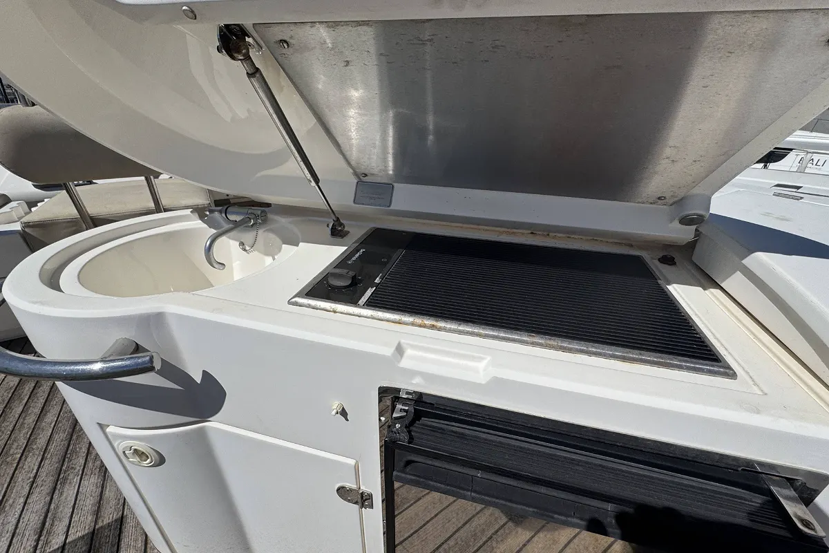 Fairline Phantom 50 40