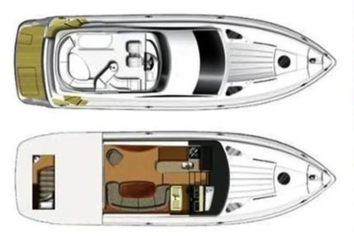 Fairline Phantom 50 99