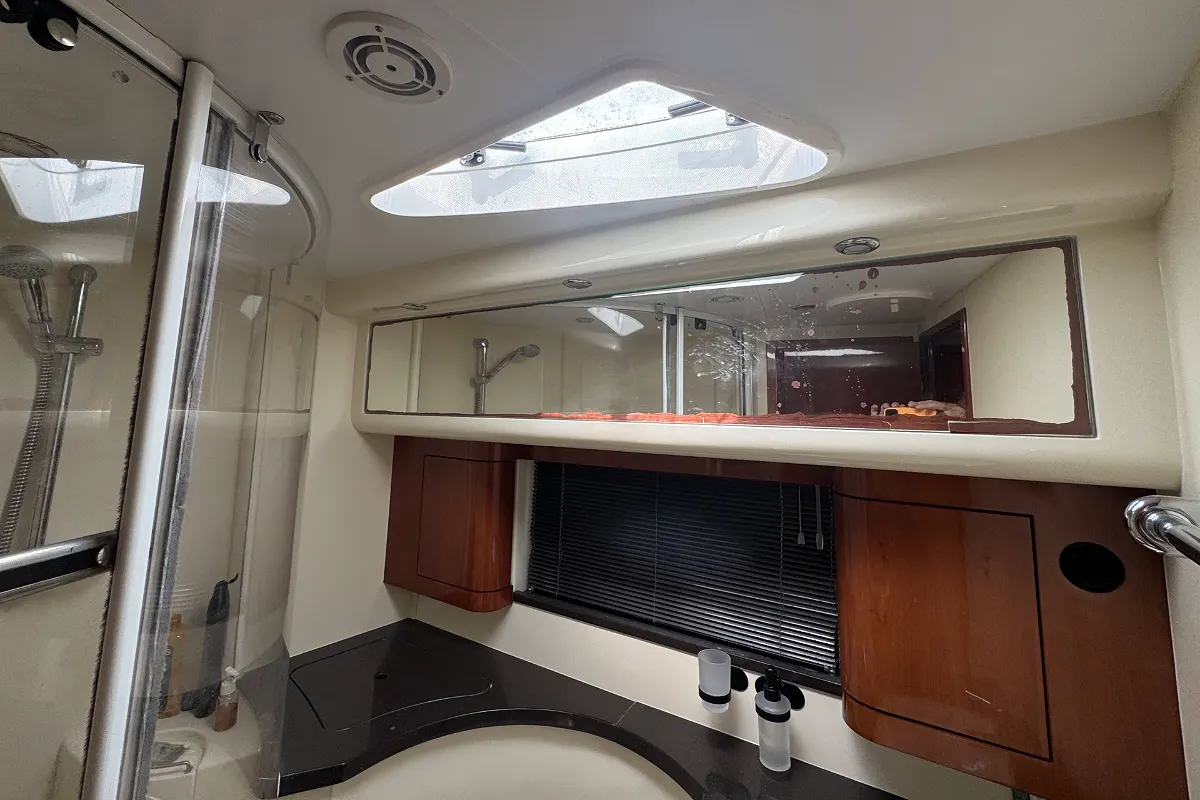 Fairline Phantom 50 9