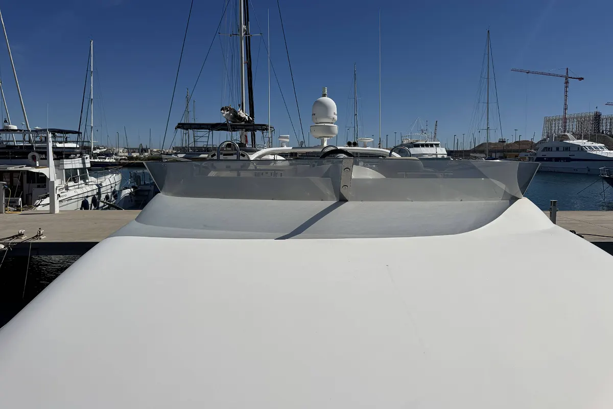 Fairline Phantom 50 50
