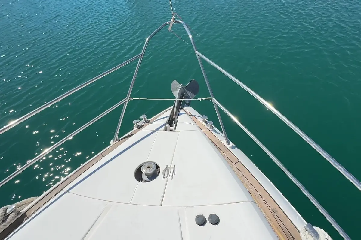 Fairline Phantom 50 34