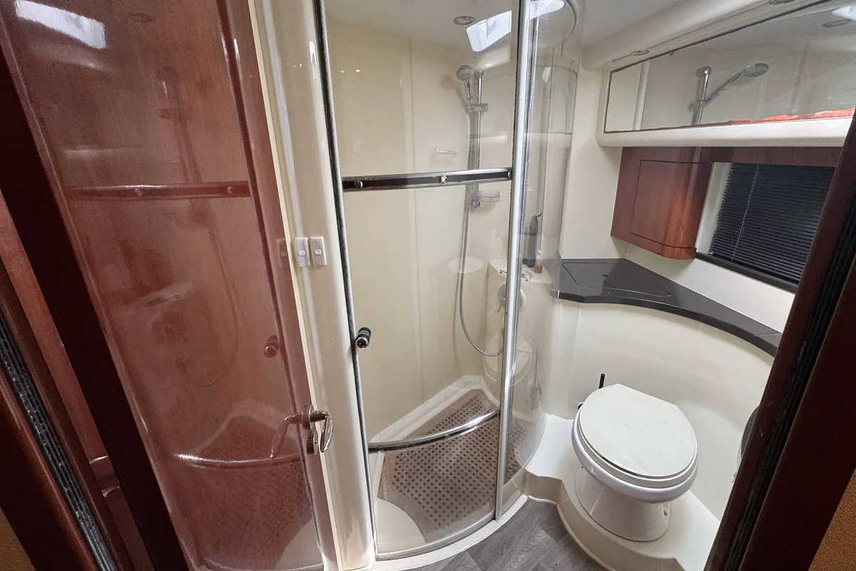 Fairline Phantom 50 80