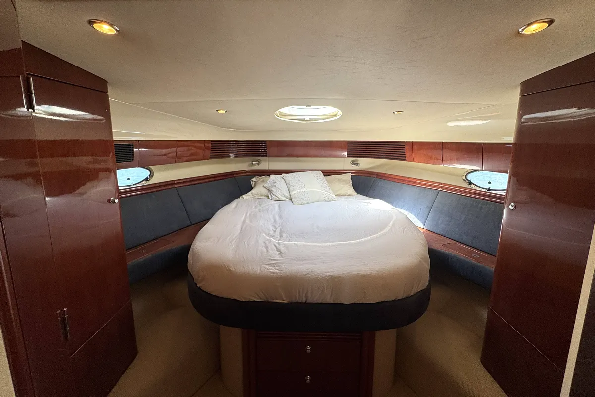 Fairline Phantom 50 2