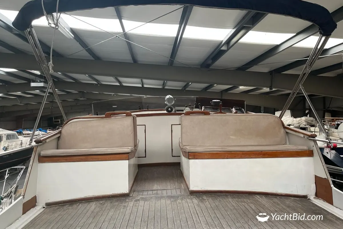 Grand Banks 42 20