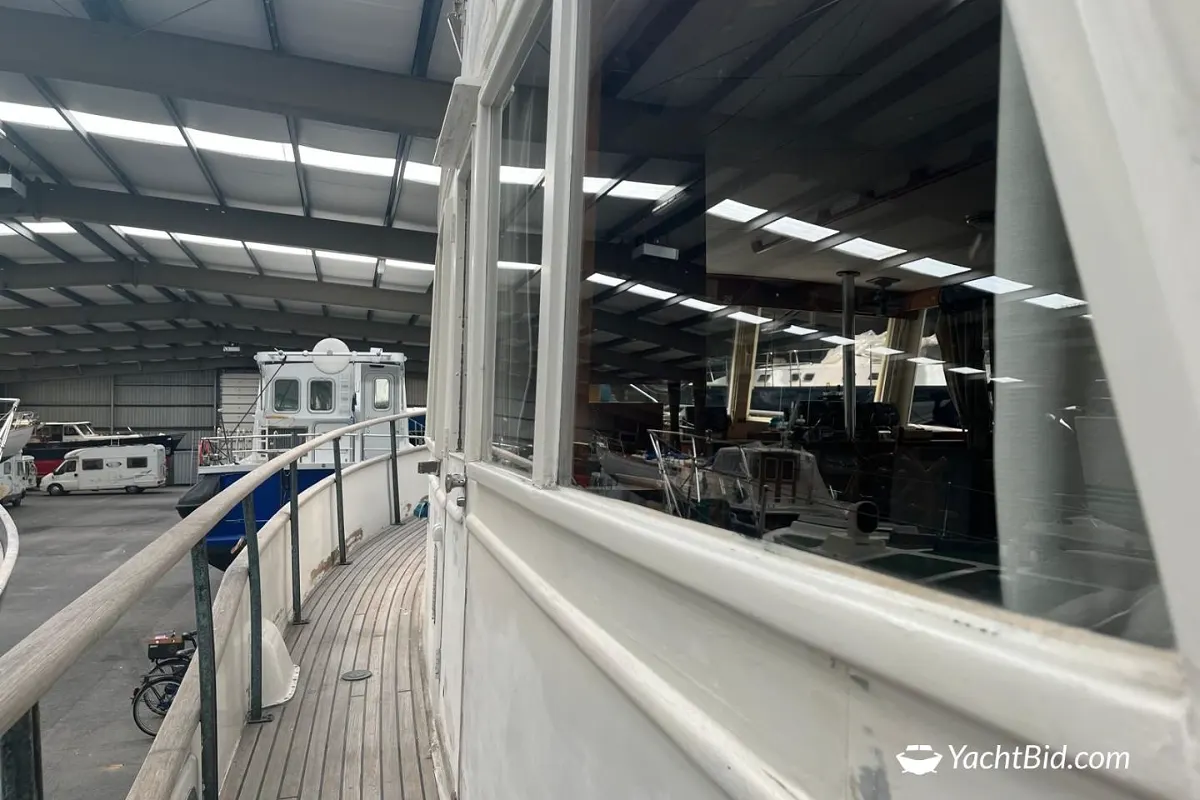 Grand Banks 42 26