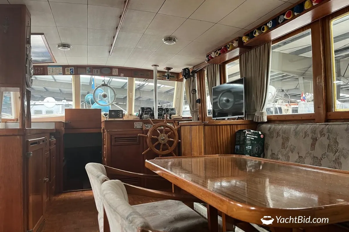 Grand Banks 42 37