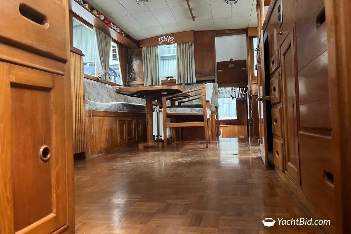 Grand Banks 42 41