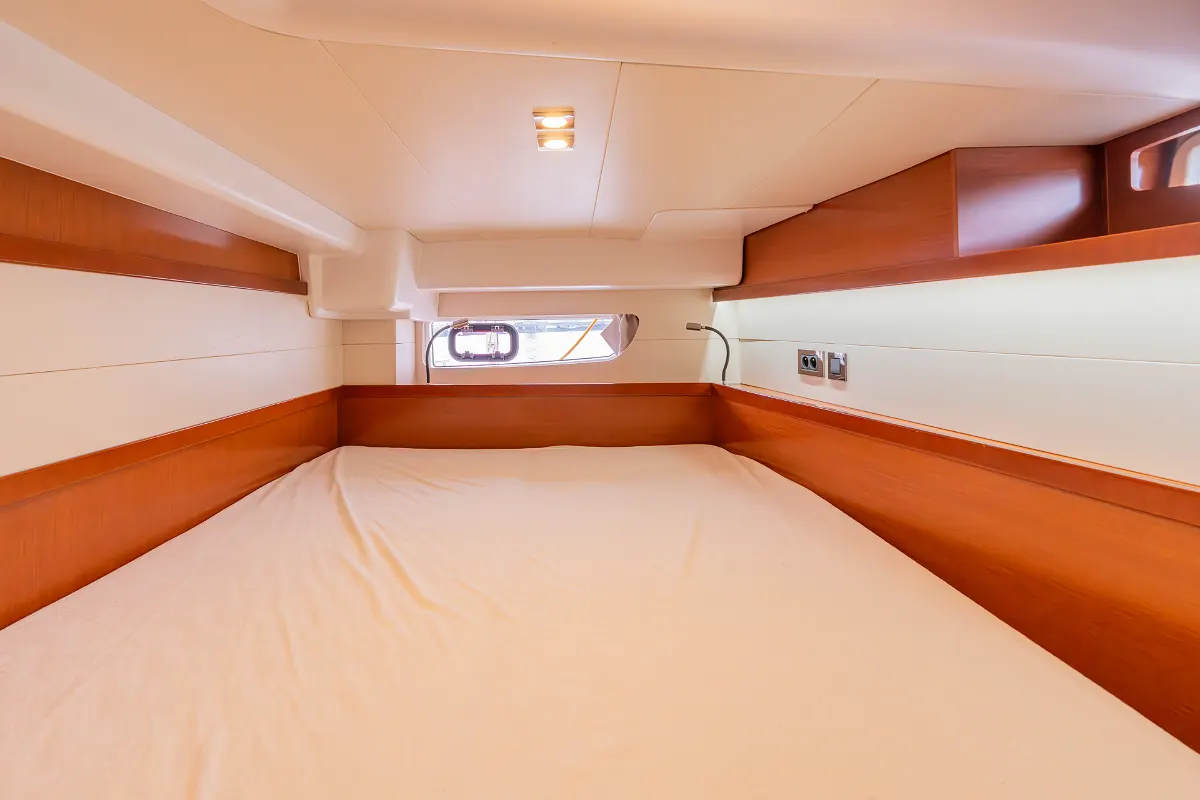 Beneteau Oceanis 58 92