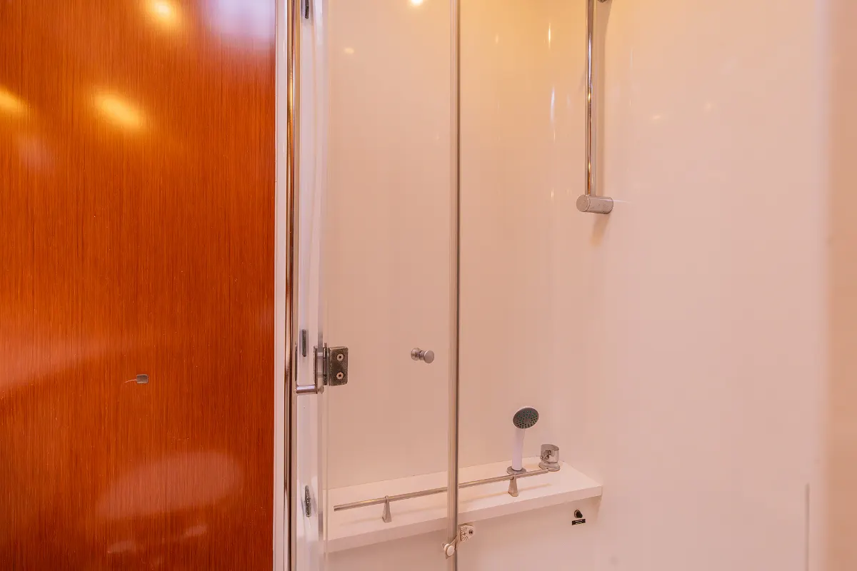 Beneteau Oceanis 58 61