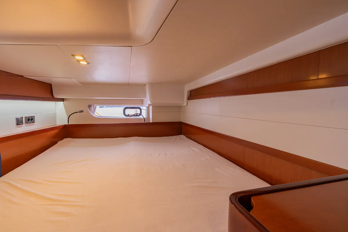 Beneteau Oceanis 58 85