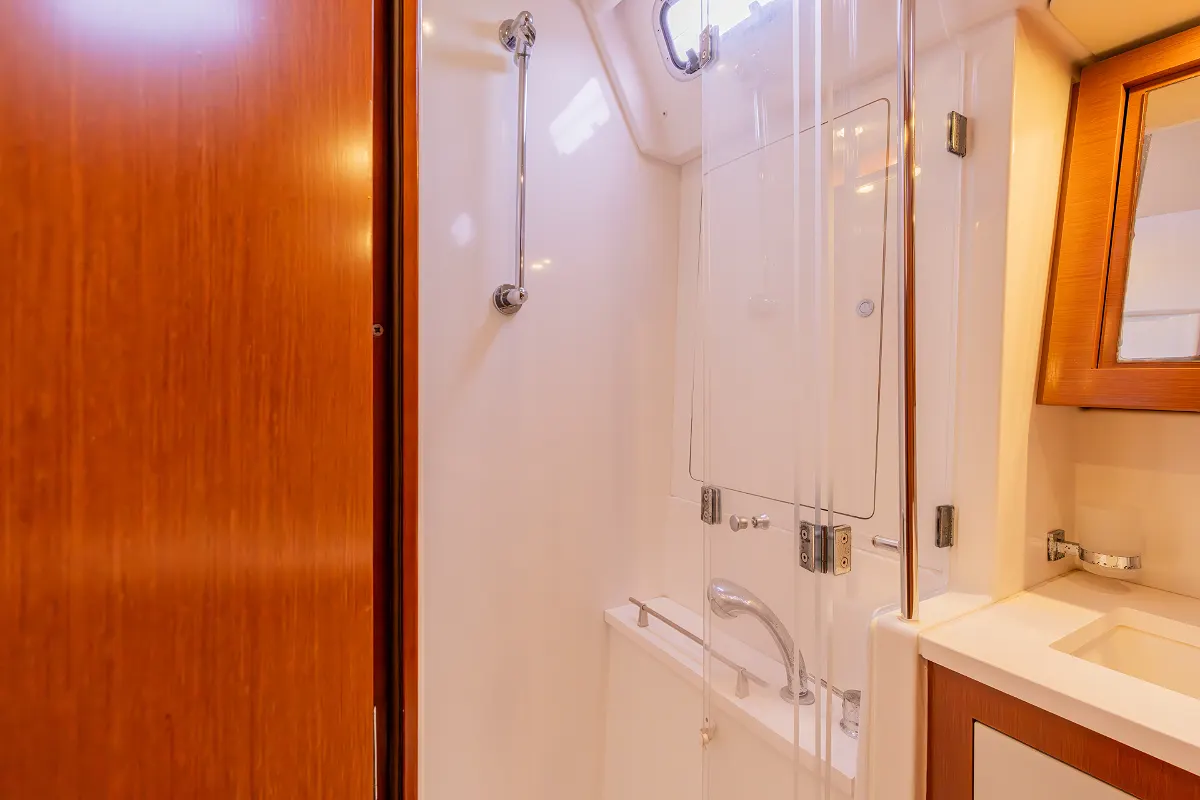 Beneteau Oceanis 58 89