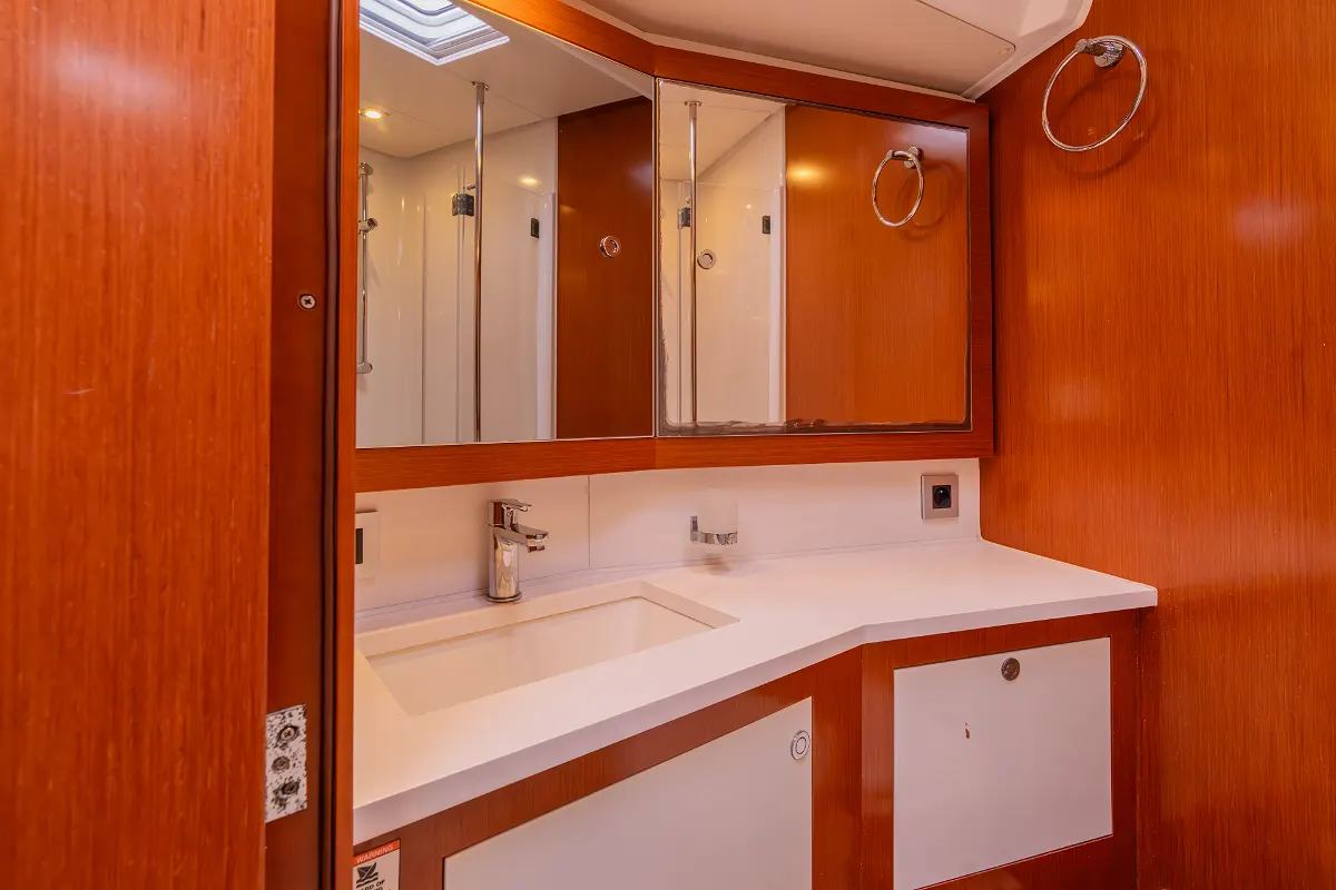 Beneteau Oceanis 58 81