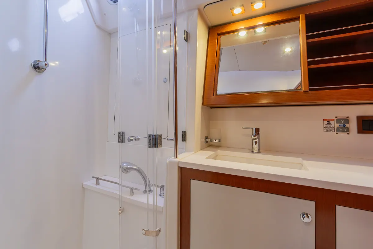 Beneteau Oceanis 58 64