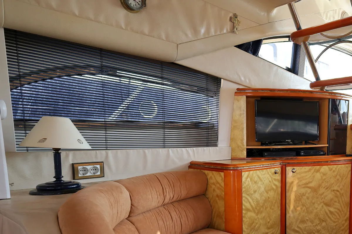 Princess 56 44