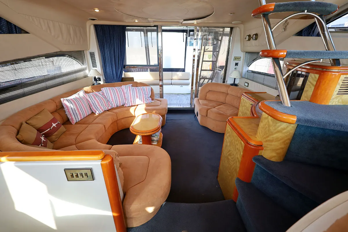 Princess 56 30