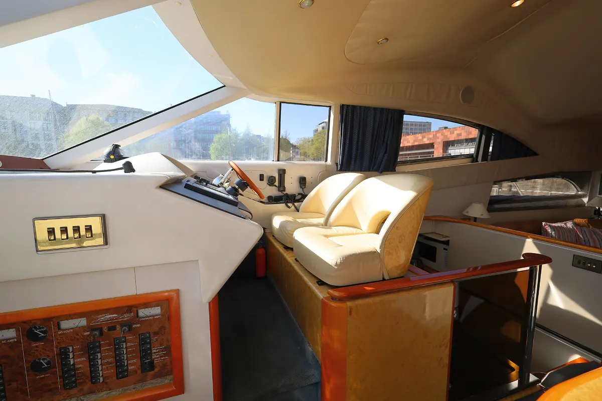 Princess 56 35