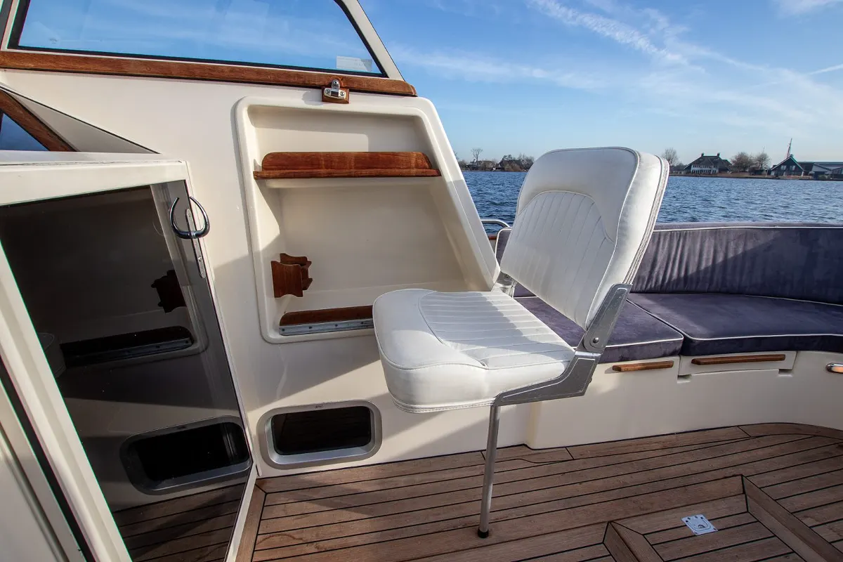 Makma Caribbean 31 Cabin 51