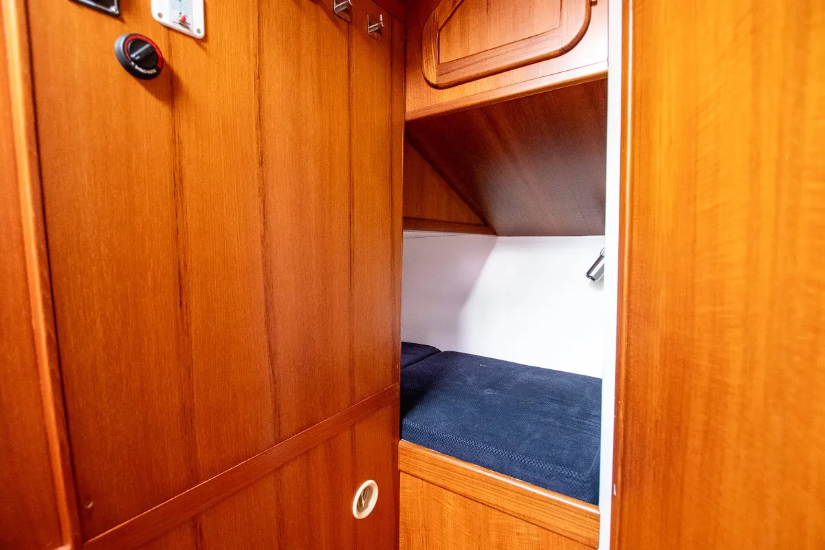 Makma Caribbean 31 Cabin 70