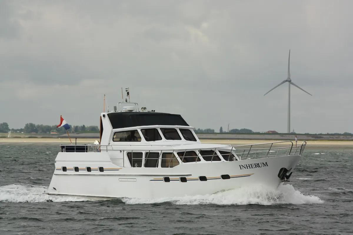 Valkkruiser 1500