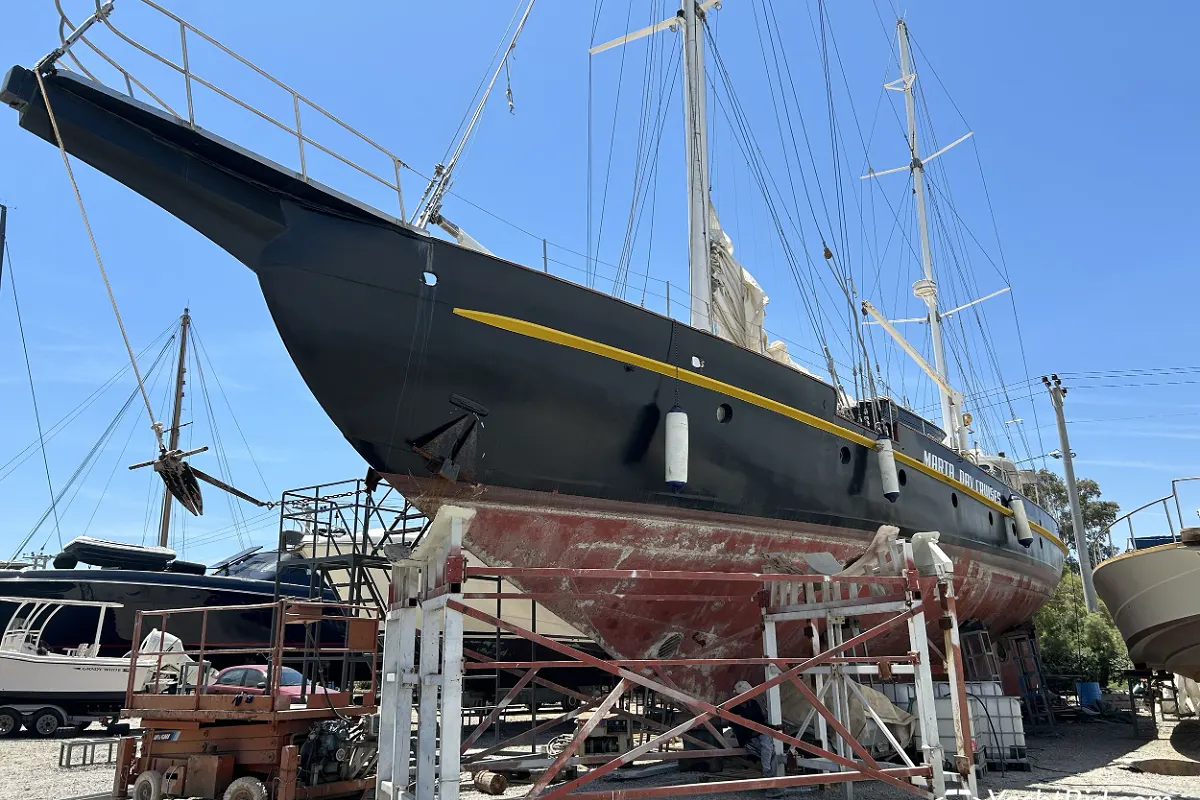 Beliard Crighton 30m 4