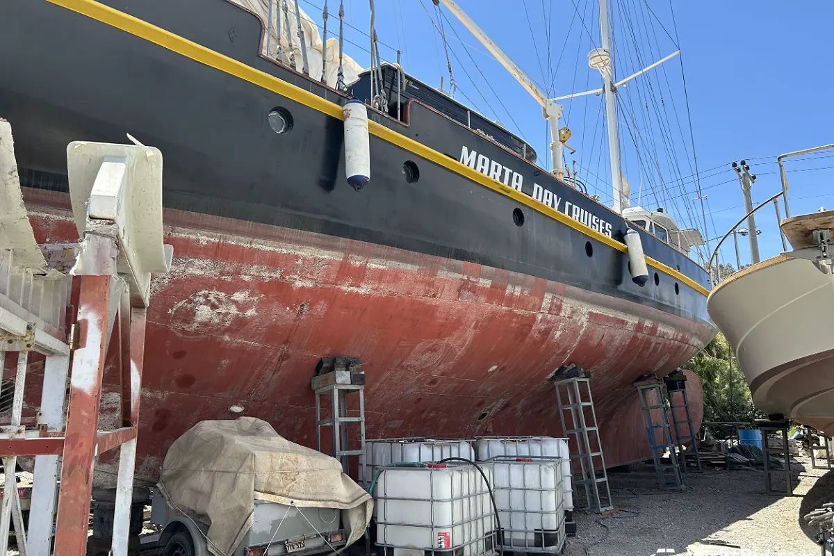 Beliard Crighton 30m 6