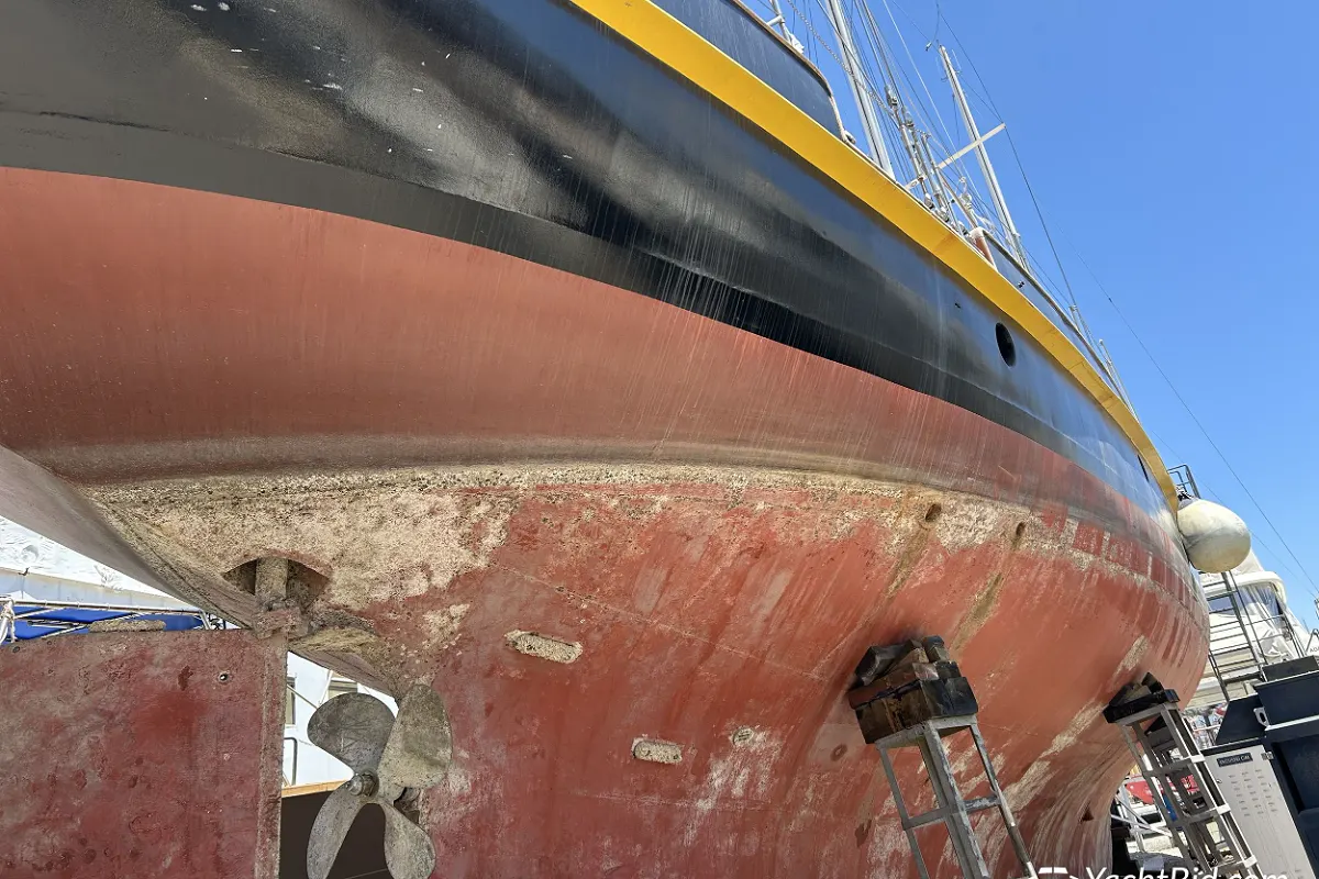 Beliard Crighton 30m 8