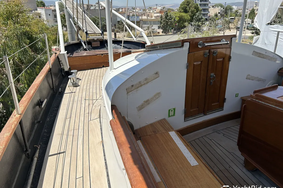 Beliard Crighton 30m 24
