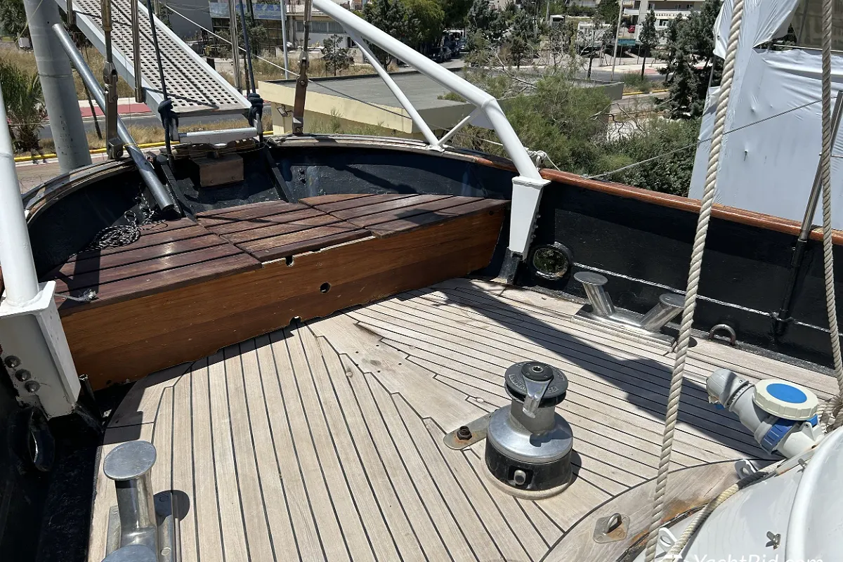 Beliard Crighton 30m 25