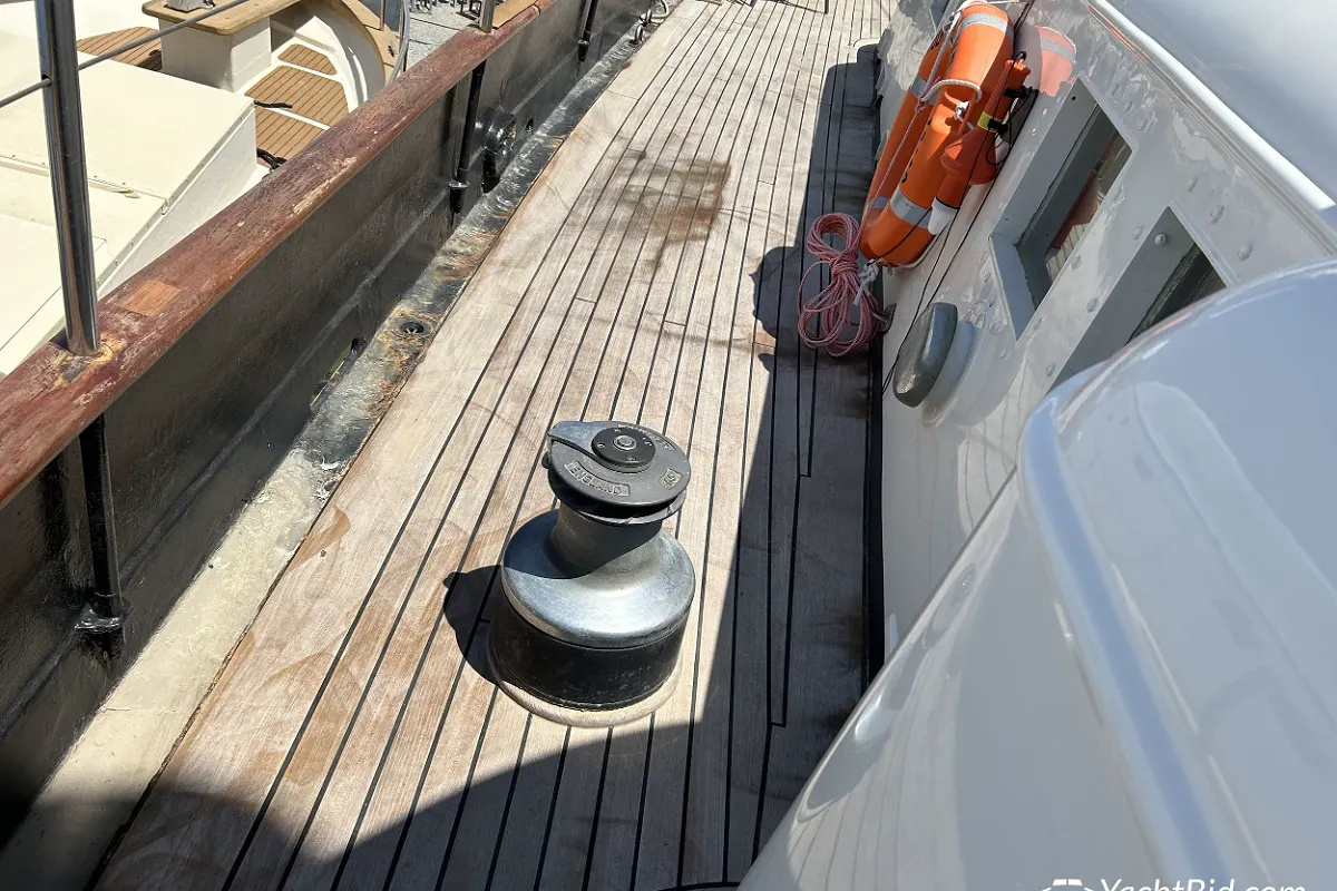 Beliard Crighton 30m 26