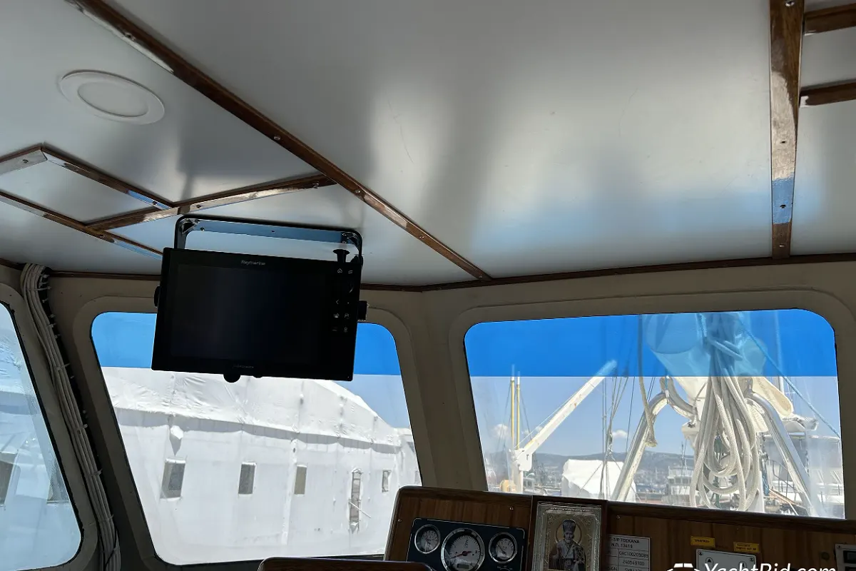 Beliard Crighton 30m 35