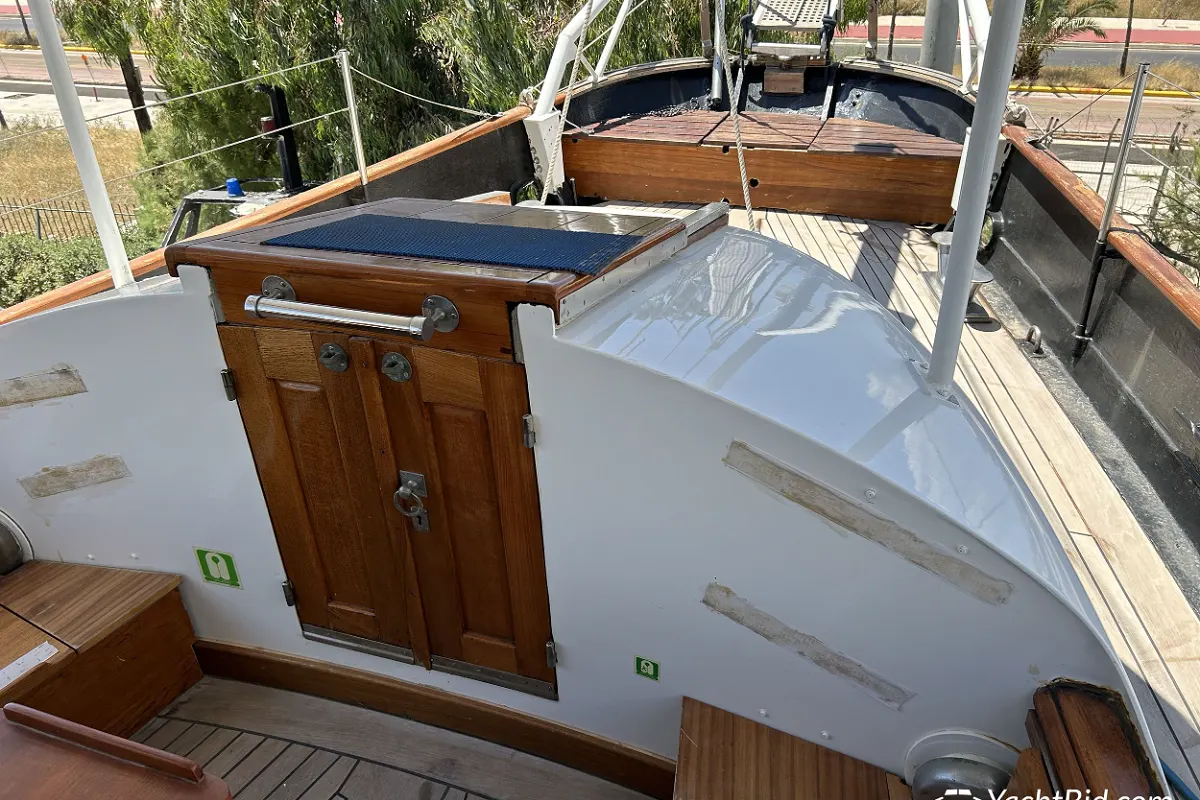 Beliard Crighton 30m 40