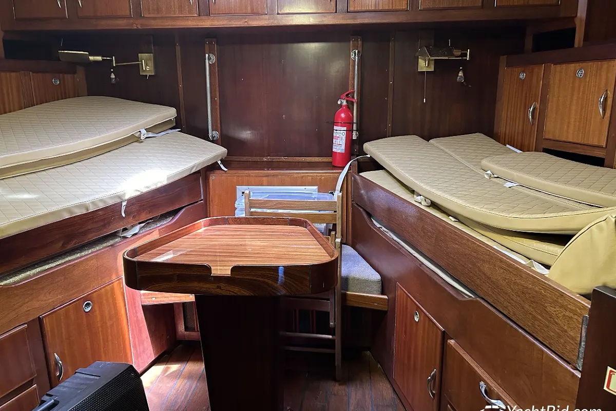 Beliard Crighton 30m 69