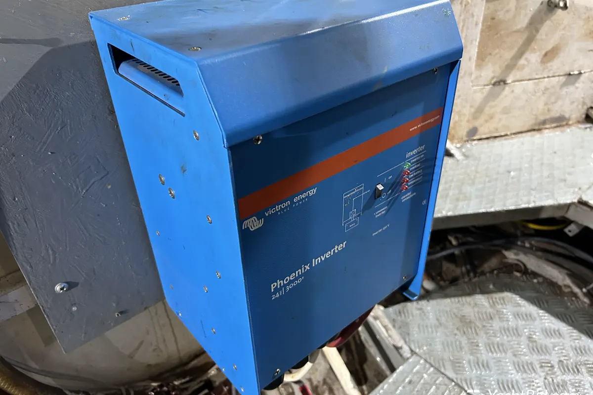 Beliard Crighton 30m 80