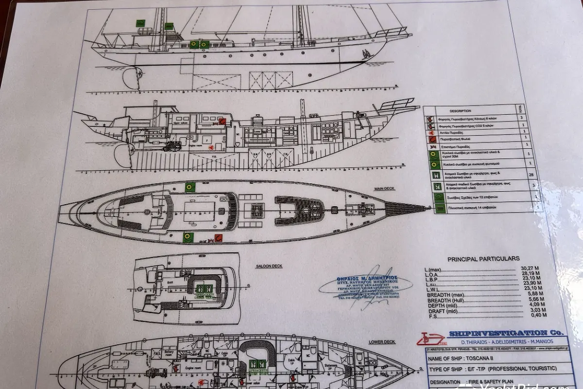 Beliard Crighton 30m 91