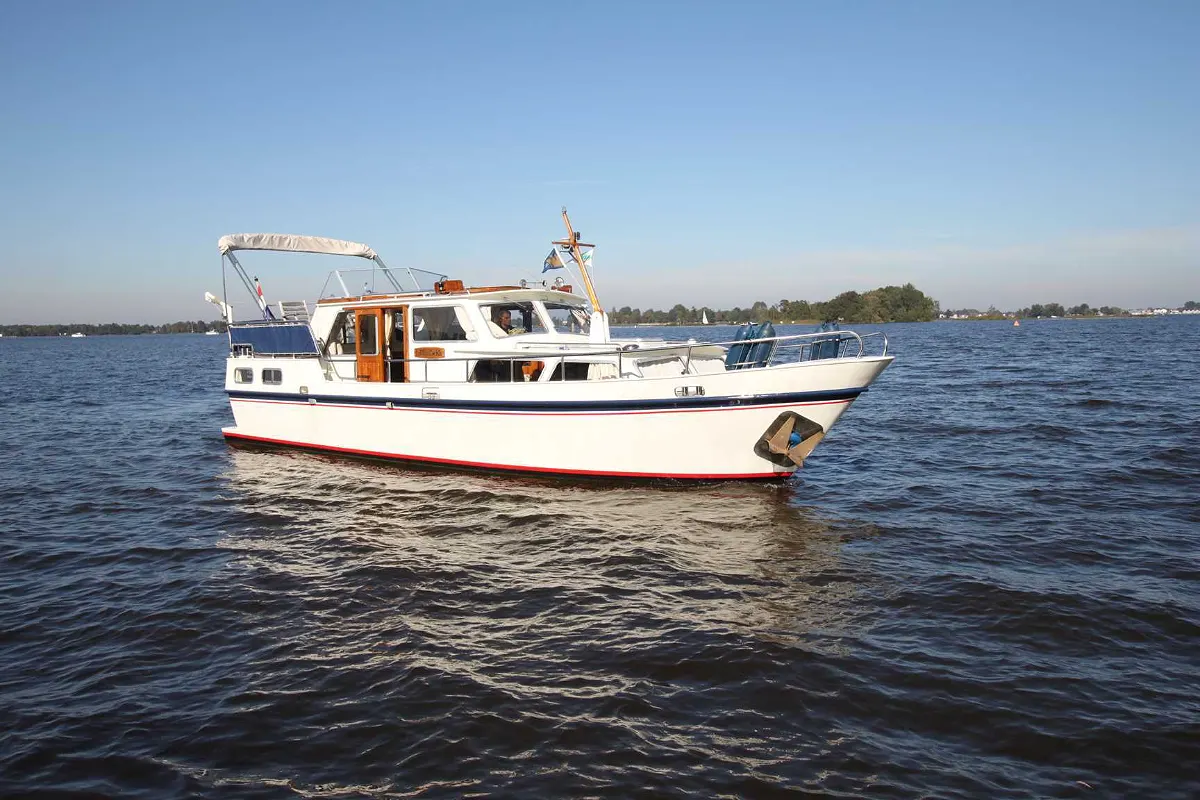 Combi Kruiser 1250 AK
