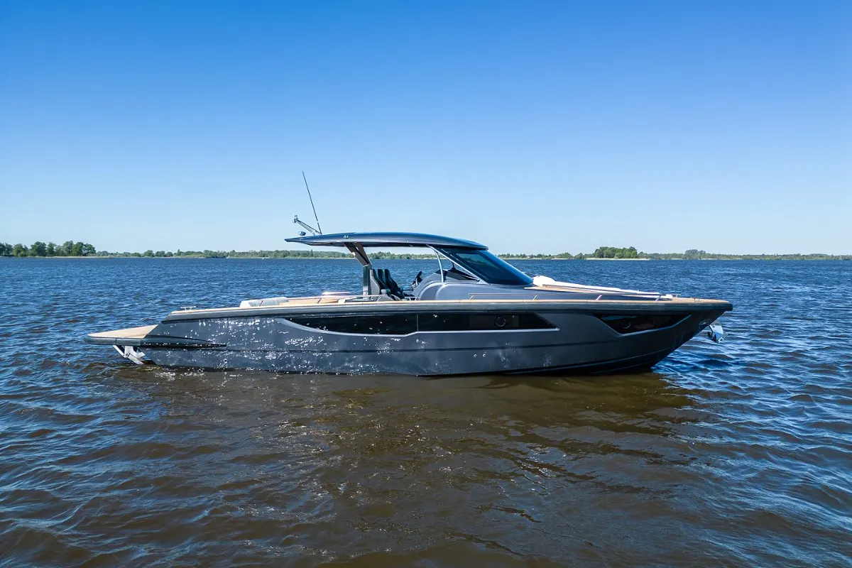 Focus Forza 37 10