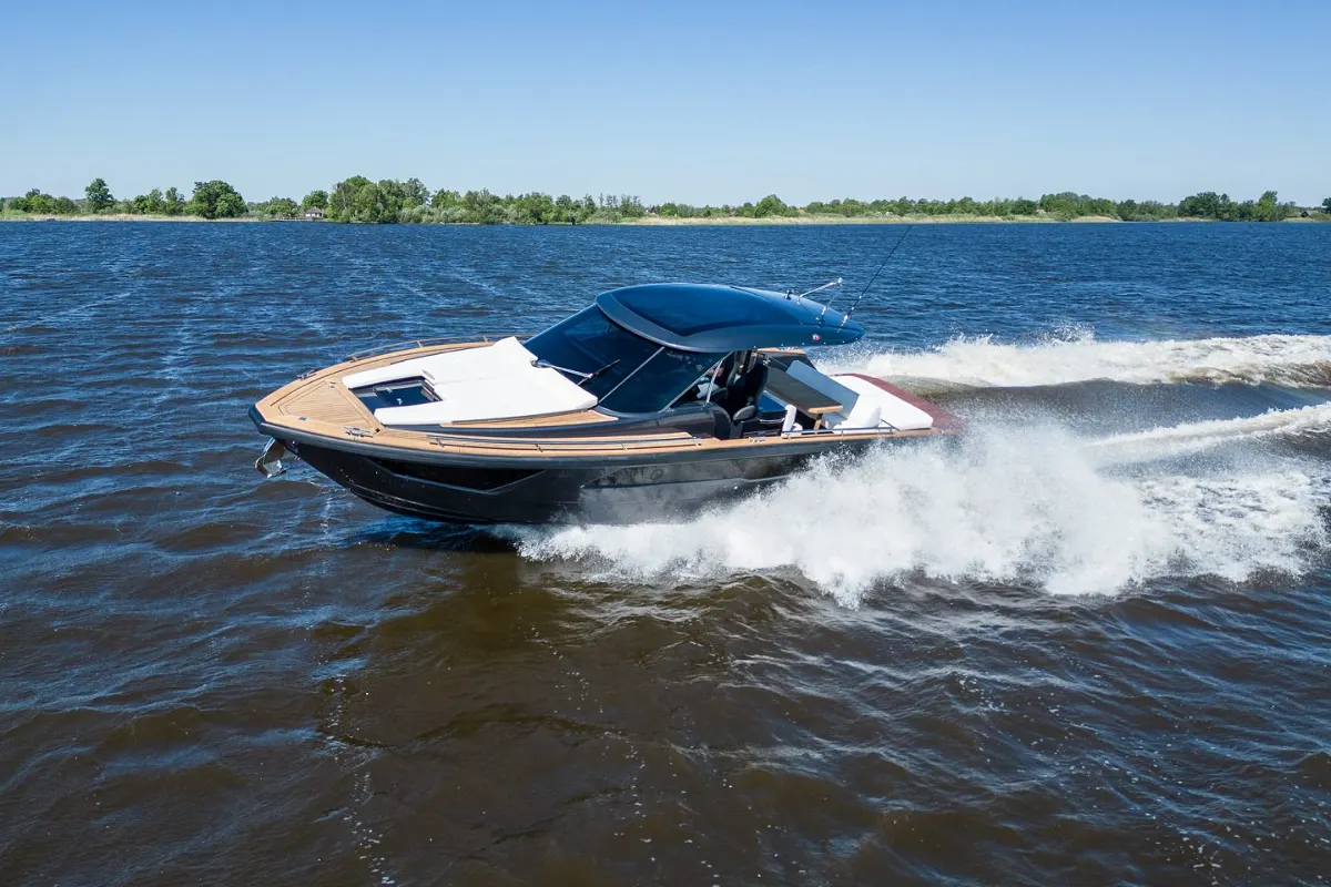 Focus Forza 37 3