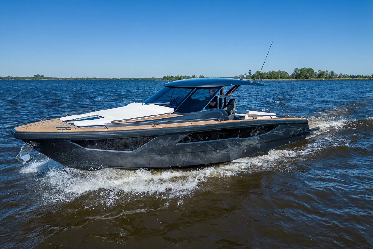 Focus Forza 37 52