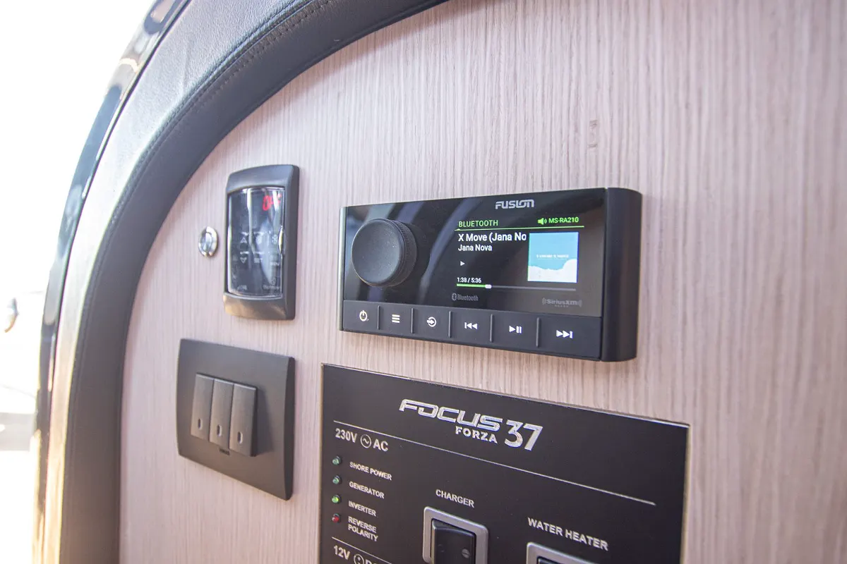 Focus Forza 37 103