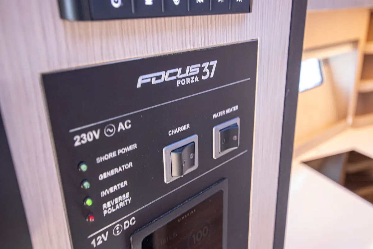 Focus Forza 37 106