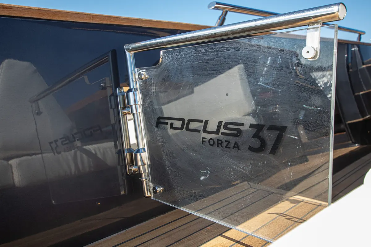 Focus Forza 37 112