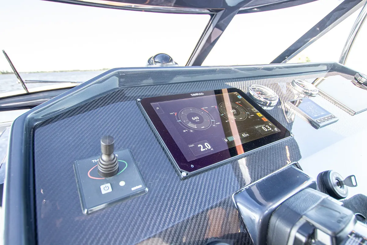 Focus Forza 37 123