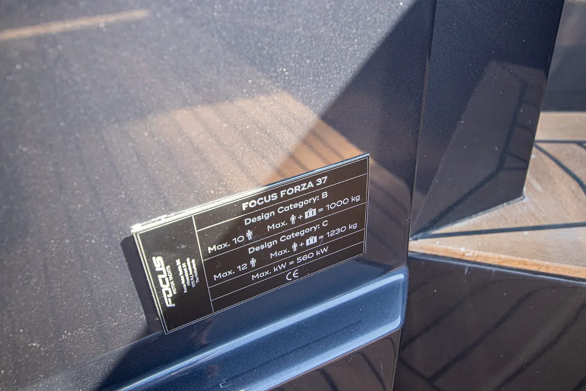 Focus Forza 37 134