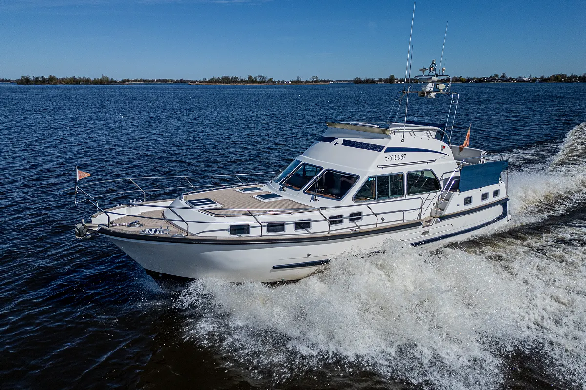 Aquastar 45 60