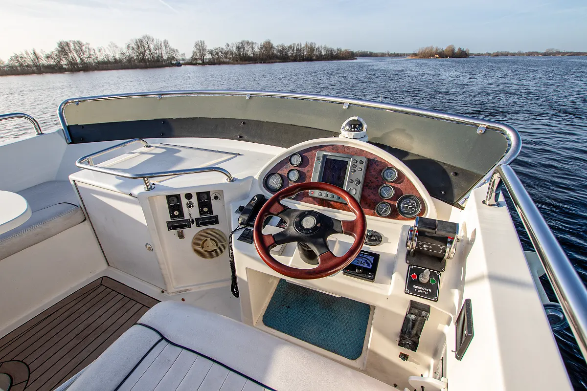 Aquastar 45 16