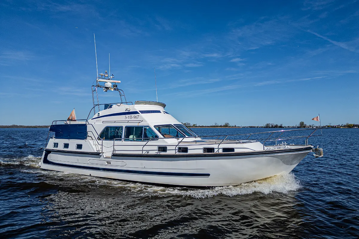 Aquastar 45