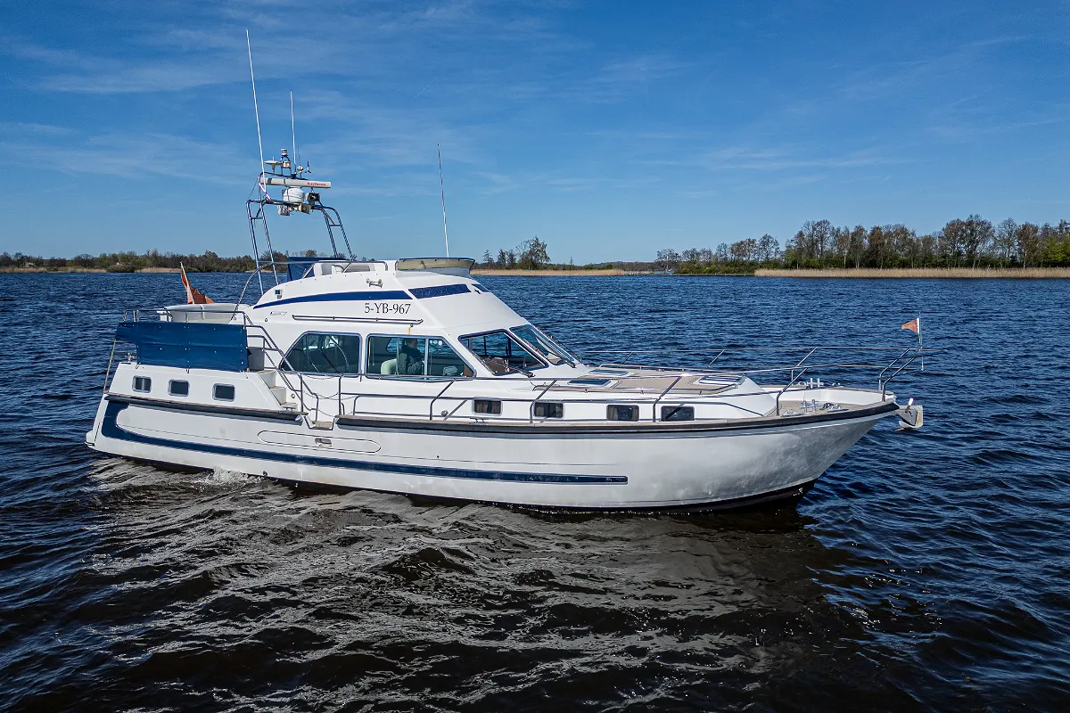 Aquastar 45 64