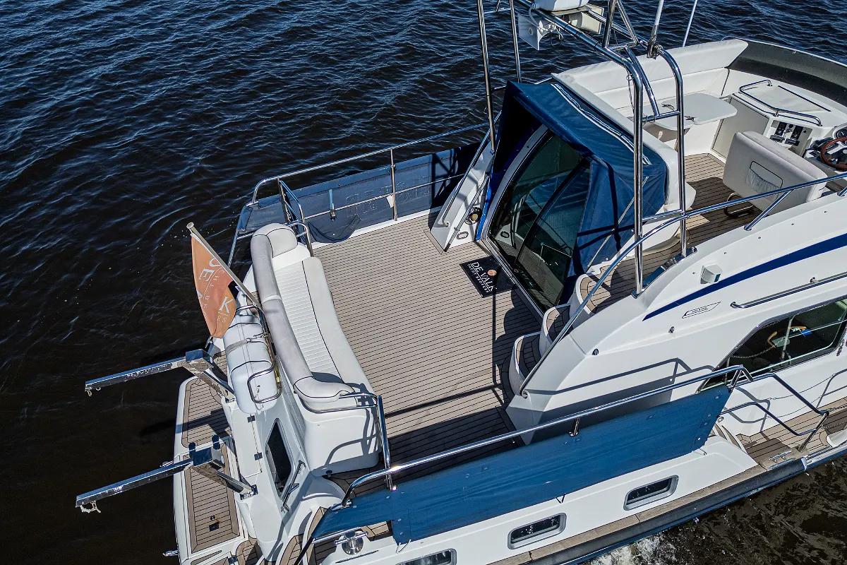 Aquastar 45 70